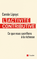 Activité contributive (L')